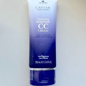 Alterna Caviar Anti-Aging Replenishing Moisture CC Cream